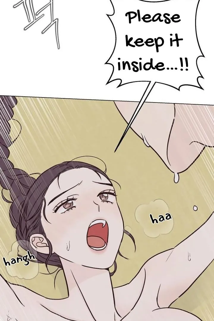 Please Leave the Door Open, Sister-in-Law Chapter 3 page 87 - 