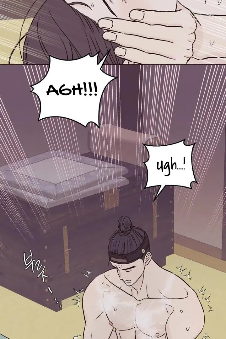 Please Leave the Door Open, Sister-in-Law Chapter 3 page 90 - 