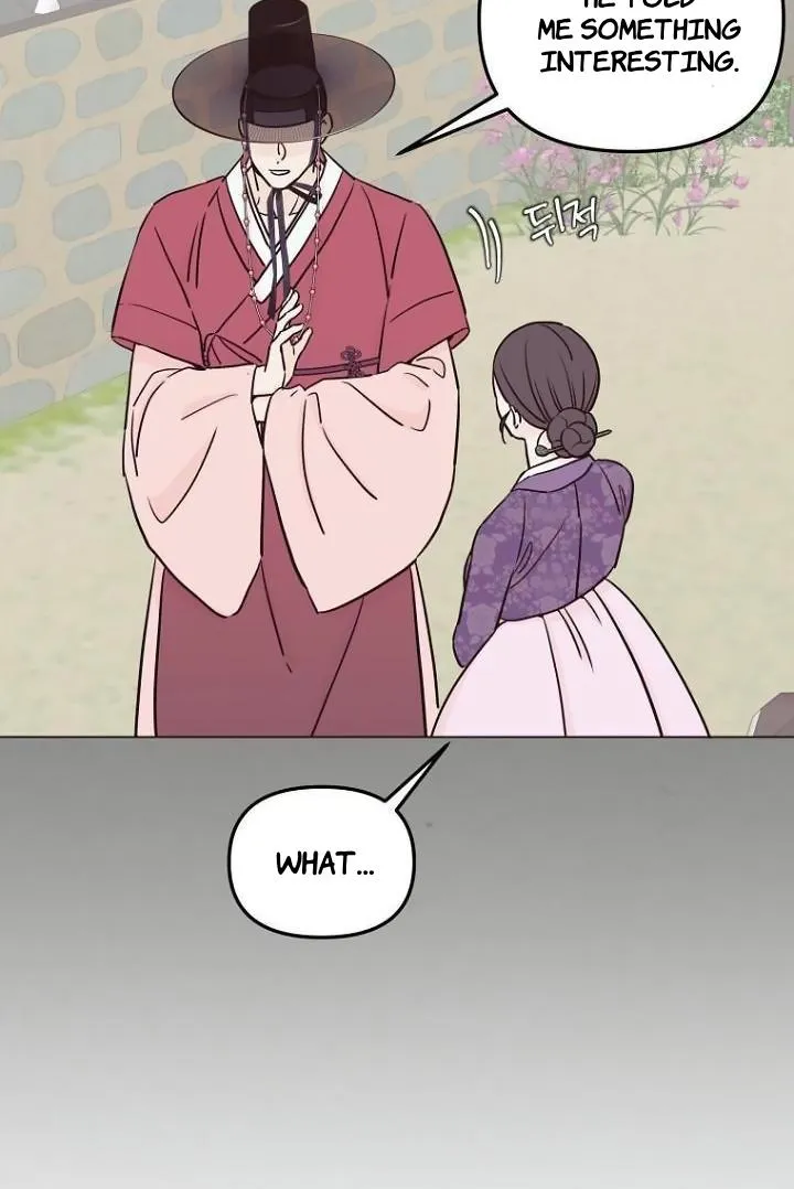 Please Leave the Door Open, Sister-in-Law Chapter 3 page 10 - 