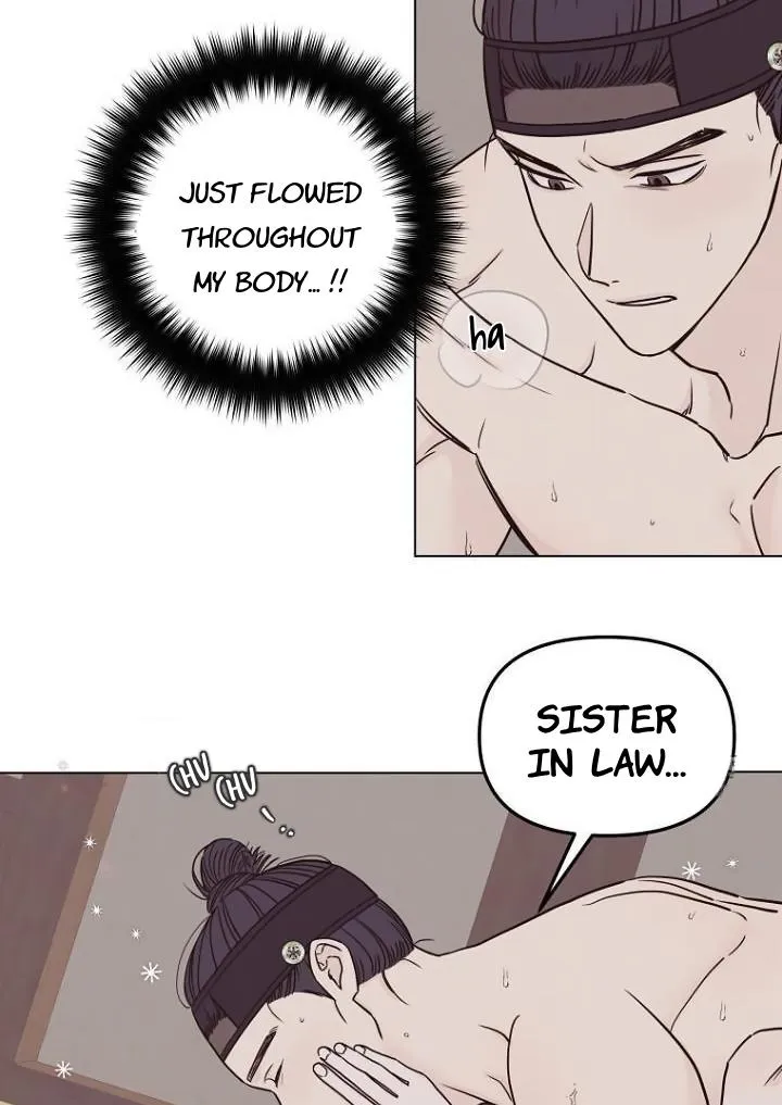 Please Leave the Door Open, Sister-in-Law Chapter 3 page 93 - 
