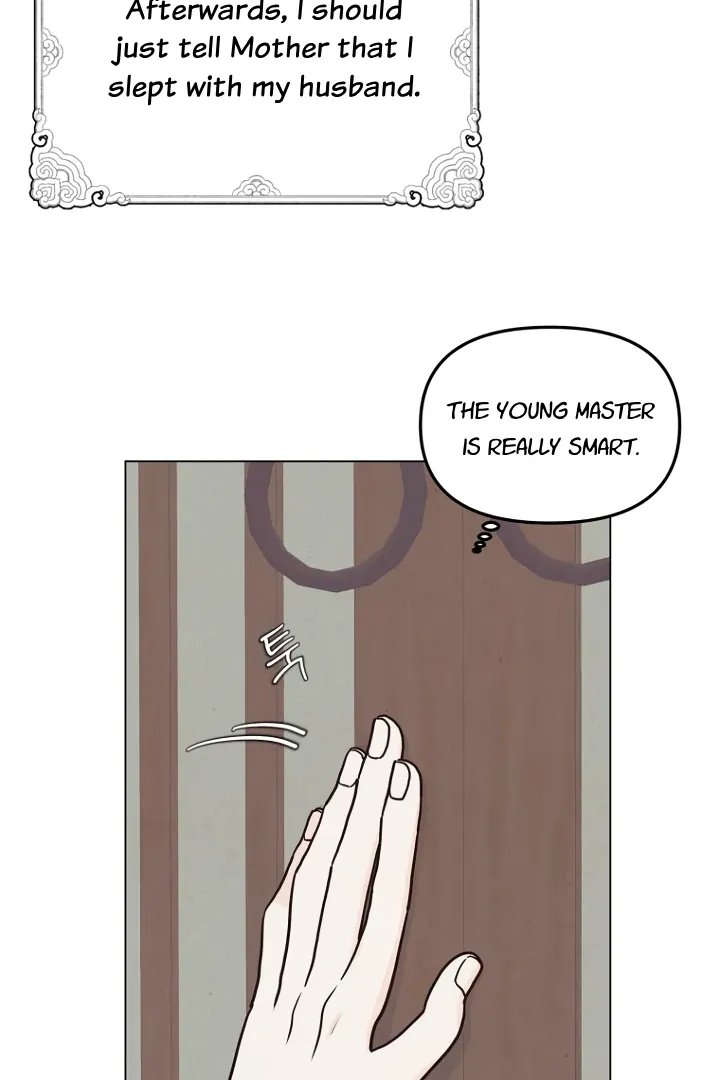 Please Leave the Door Open, Sister-in-Law Chapter 4 page 11 - 