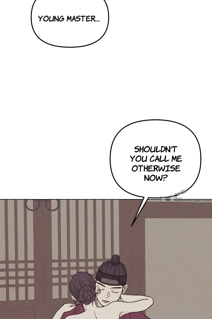 Please Leave the Door Open, Sister-in-Law Chapter 4 page 104 - 