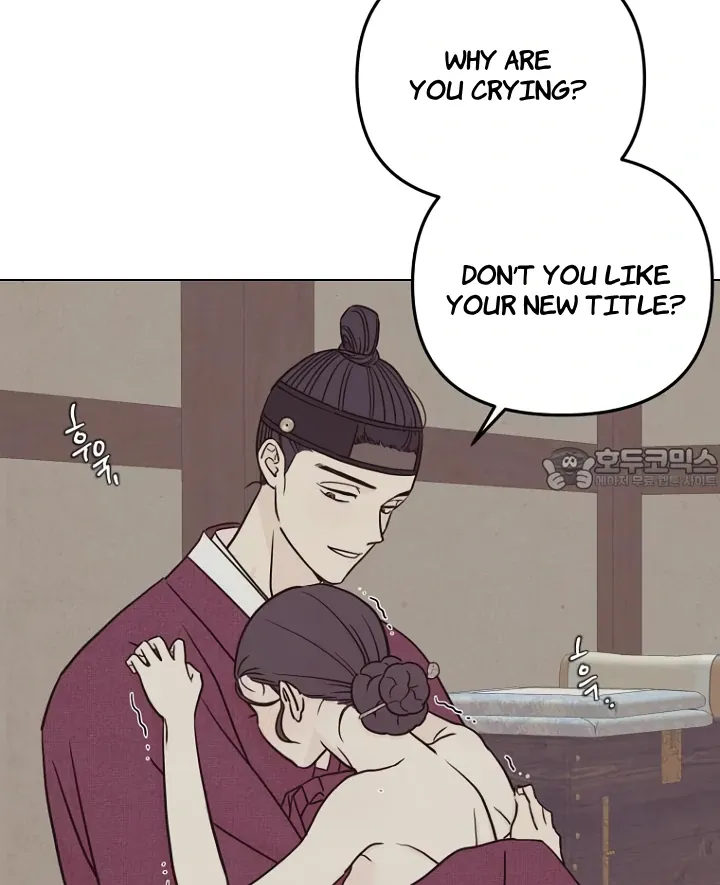 Please Leave the Door Open, Sister-in-Law Chapter 4 page 109 - 