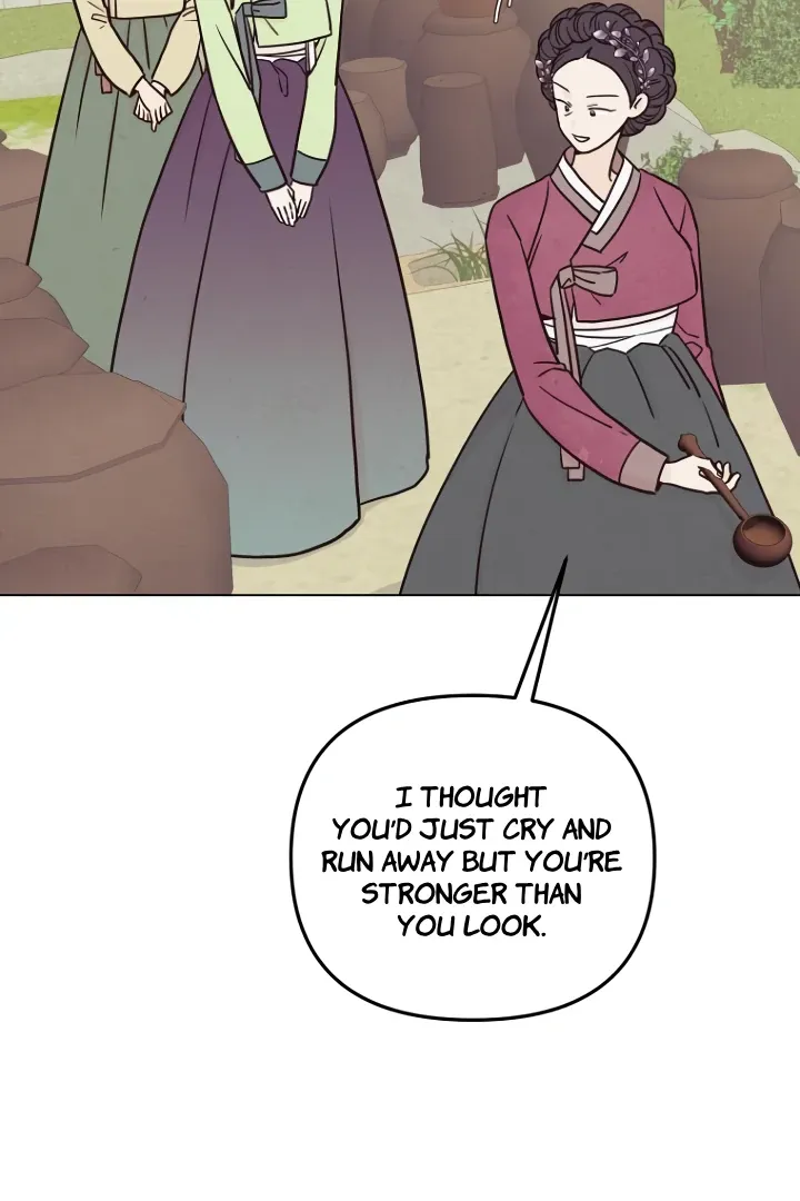 Please Leave the Door Open, Sister-in-Law Chapter 4 page 18 - 