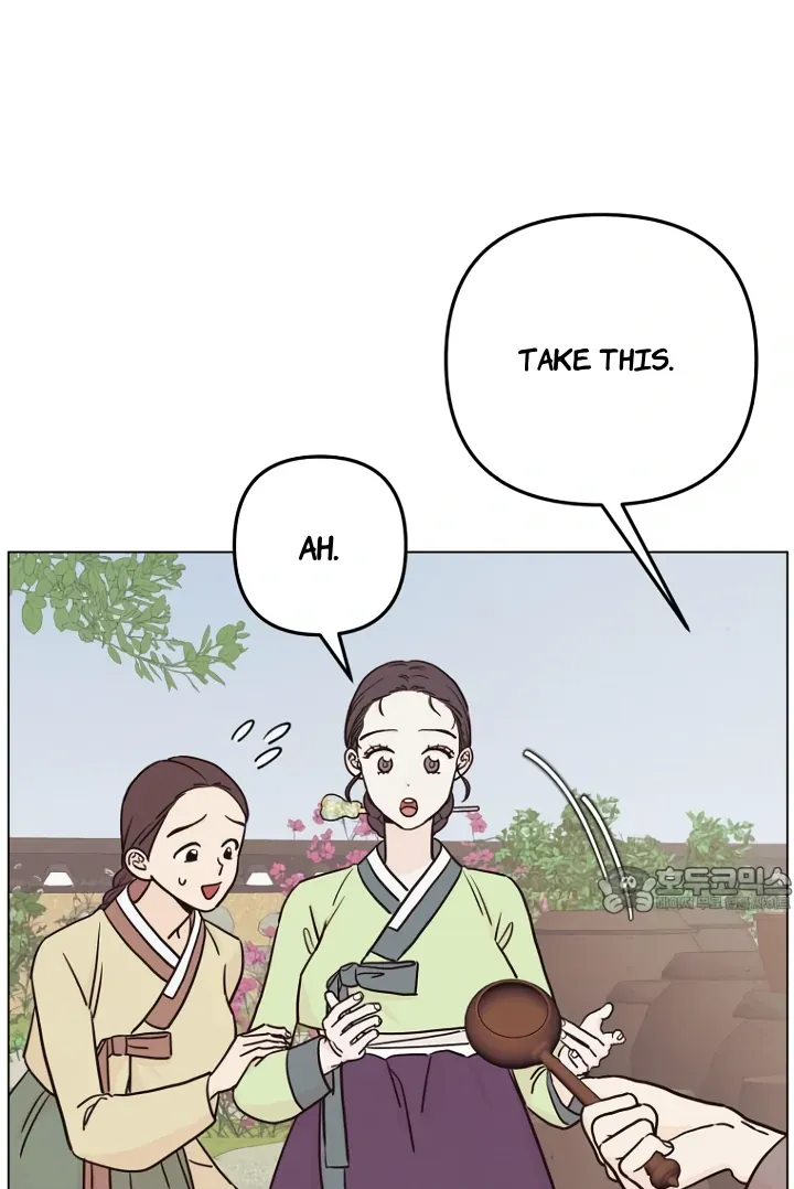 Please Leave the Door Open, Sister-in-Law Chapter 4 page 19 - 