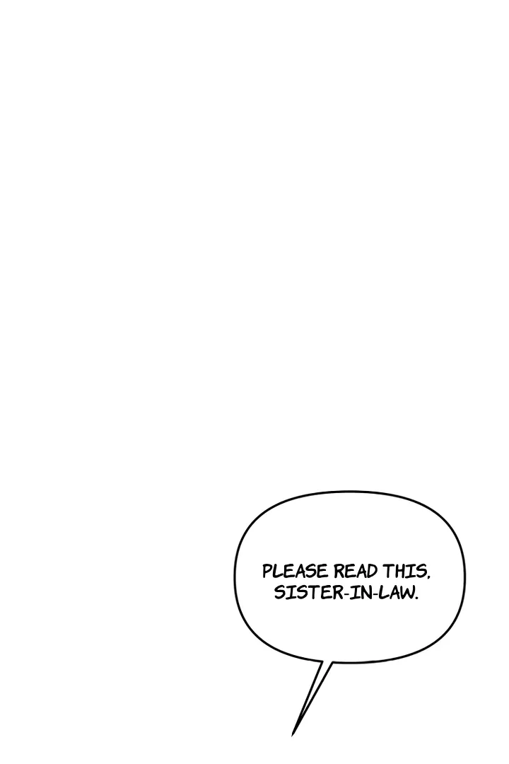 Please Leave the Door Open, Sister-in-Law Chapter 4 page 25 - 