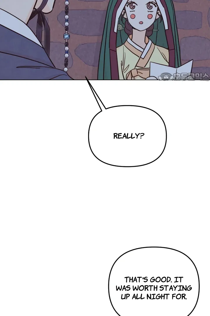 Please Leave the Door Open, Sister-in-Law Chapter 4 page 32 - 