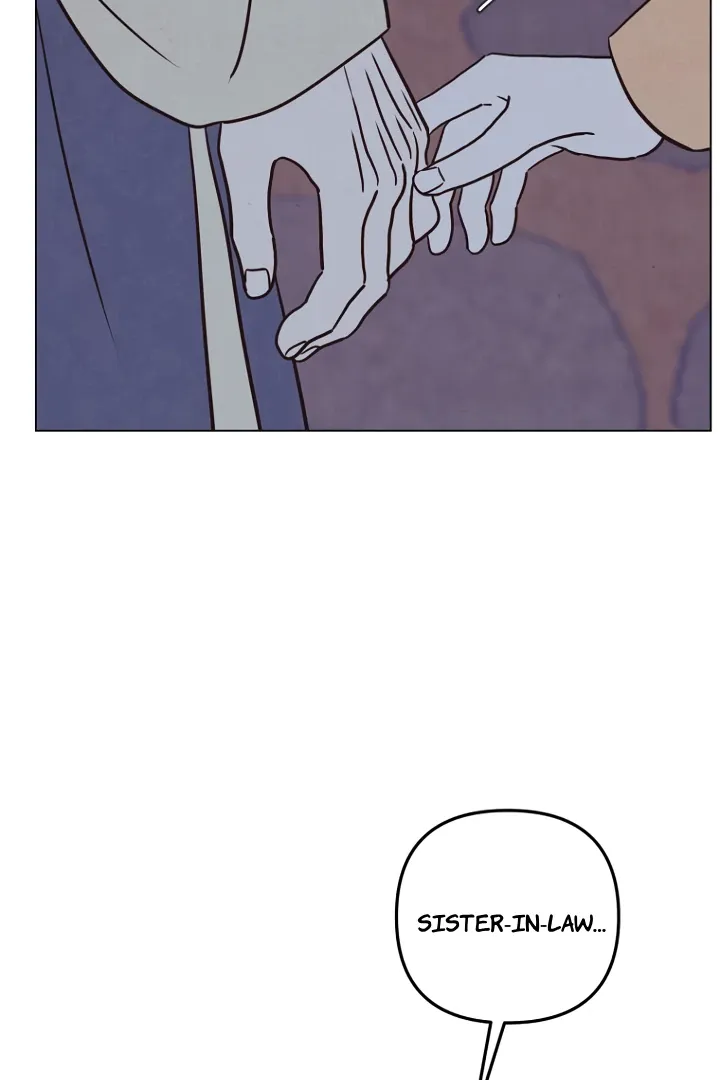 Please Leave the Door Open, Sister-in-Law Chapter 4 page 36 - 