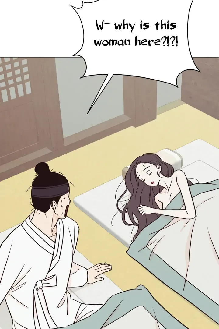 Please Leave the Door Open, Sister-in-Law Chapter 4 page 5 - 