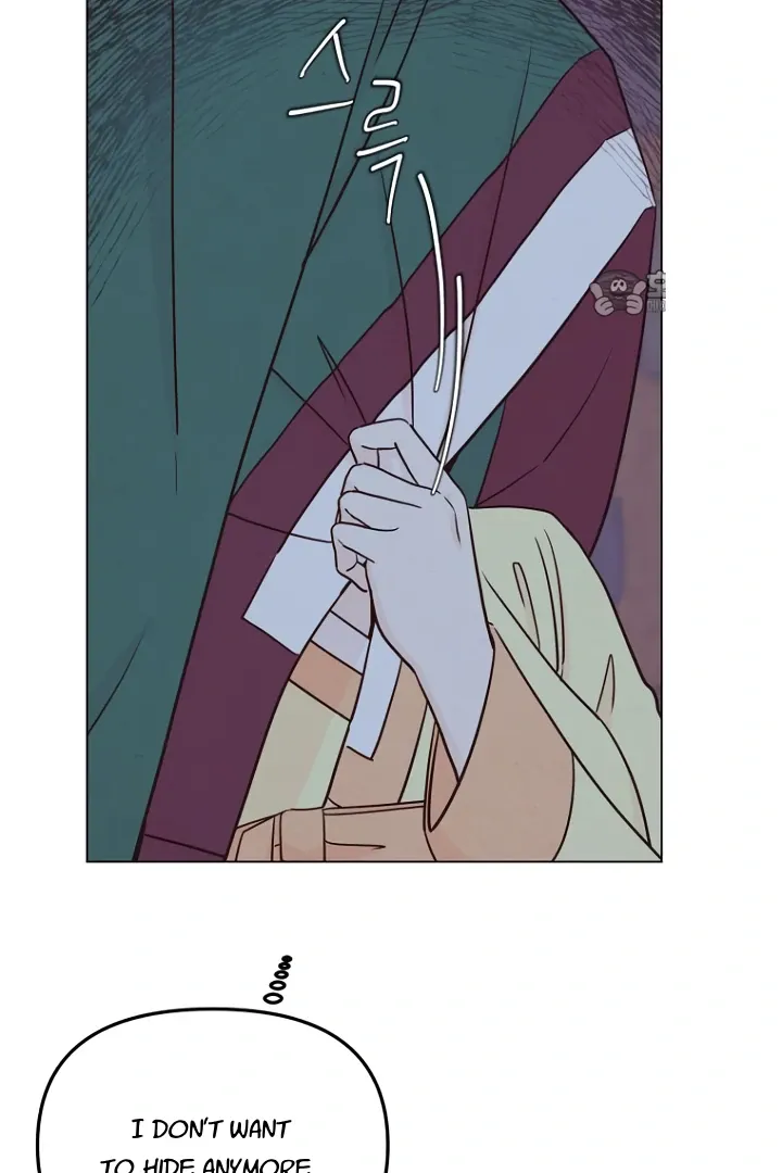 Please Leave the Door Open, Sister-in-Law Chapter 4 page 42 - 