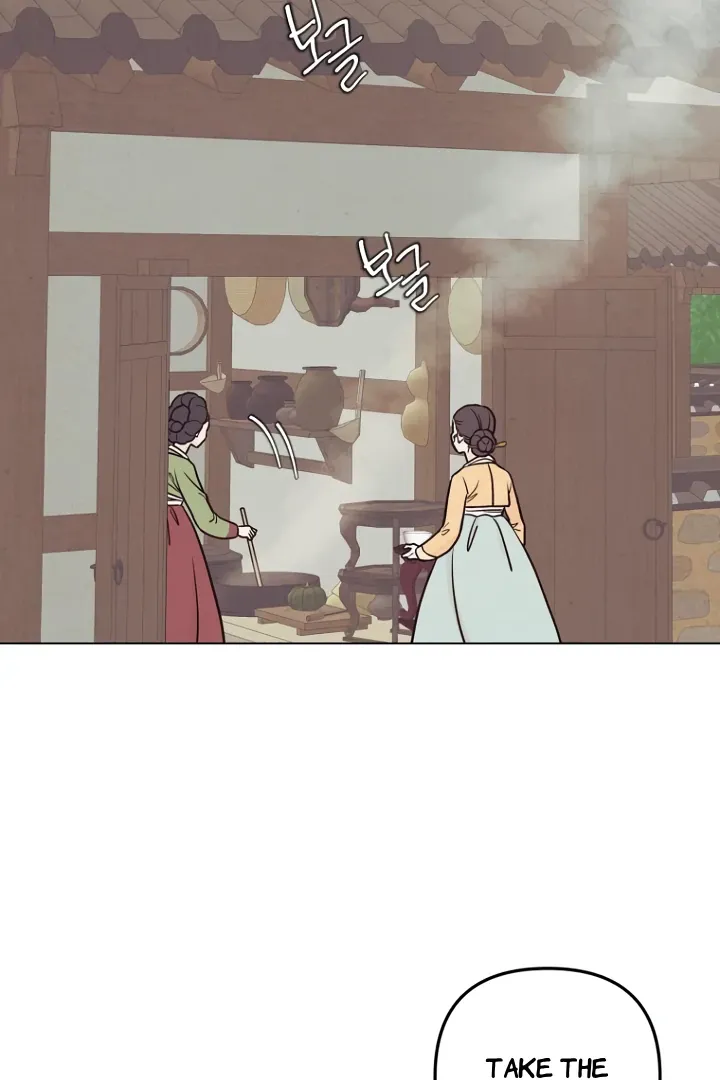 Please Leave the Door Open, Sister-in-Law Chapter 4 page 46 - 