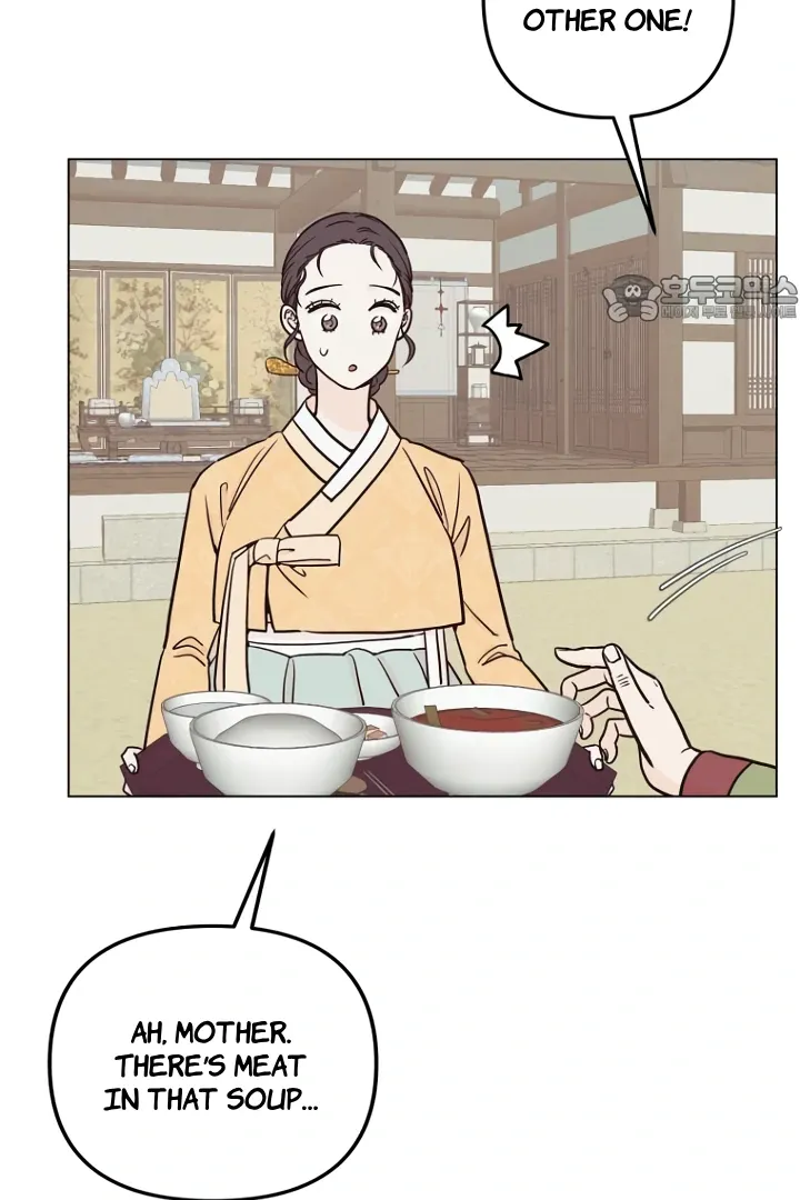 Please Leave the Door Open, Sister-in-Law Chapter 4 page 47 - 