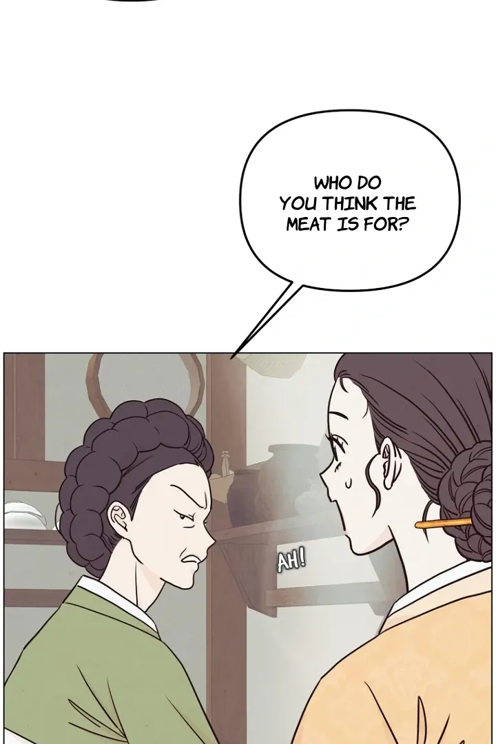 Please Leave the Door Open, Sister-in-Law Chapter 4 page 48 - 