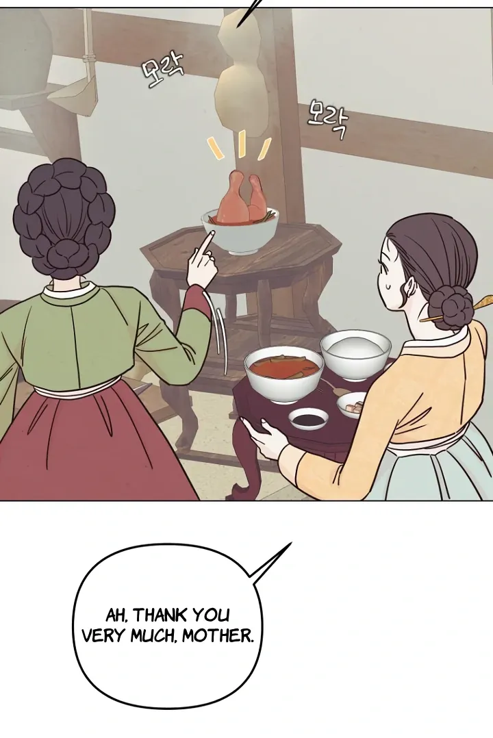 Please Leave the Door Open, Sister-in-Law Chapter 4 page 50 - 