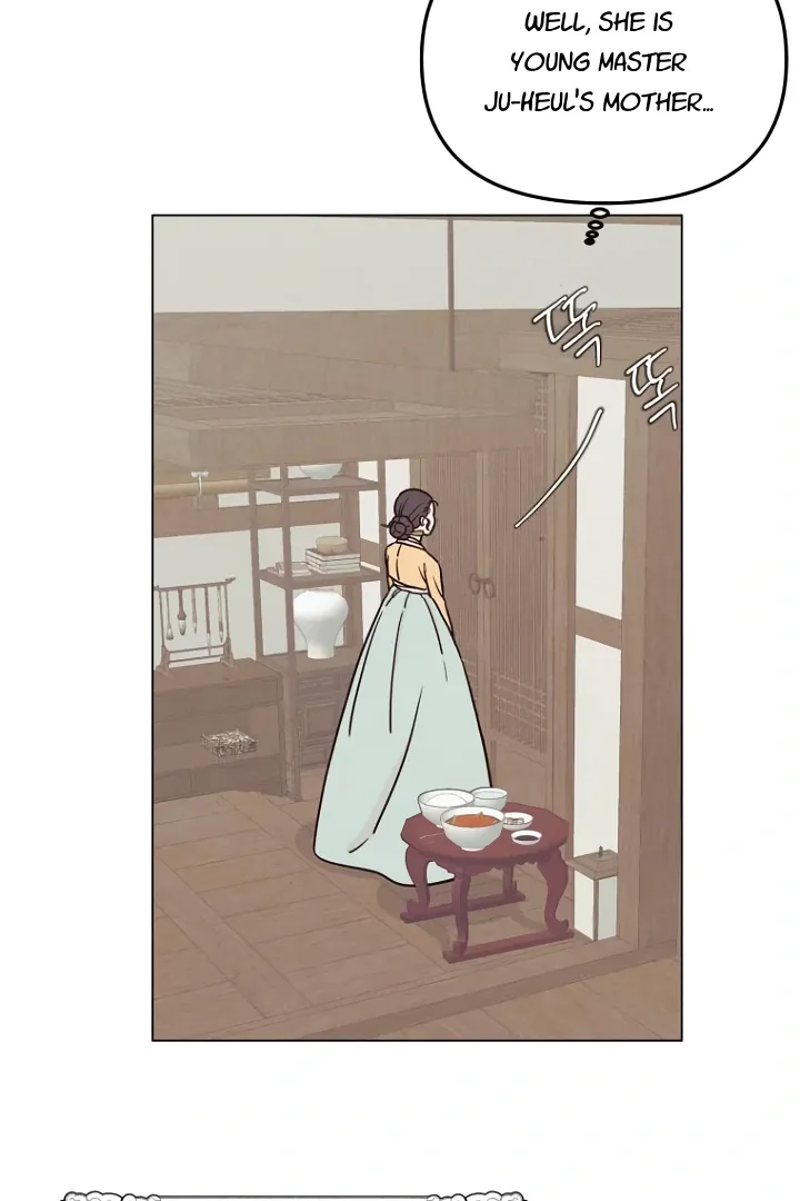 Please Leave the Door Open, Sister-in-Law Chapter 4 page 53 - 
