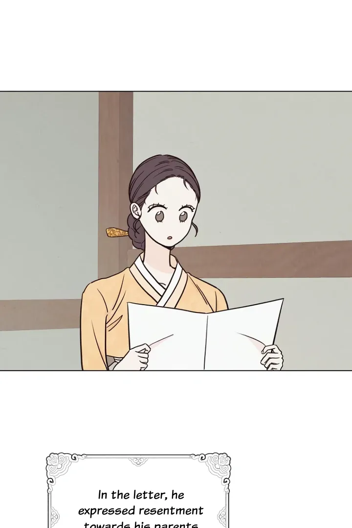 Please Leave the Door Open, Sister-in-Law Chapter 4 page 59 - 