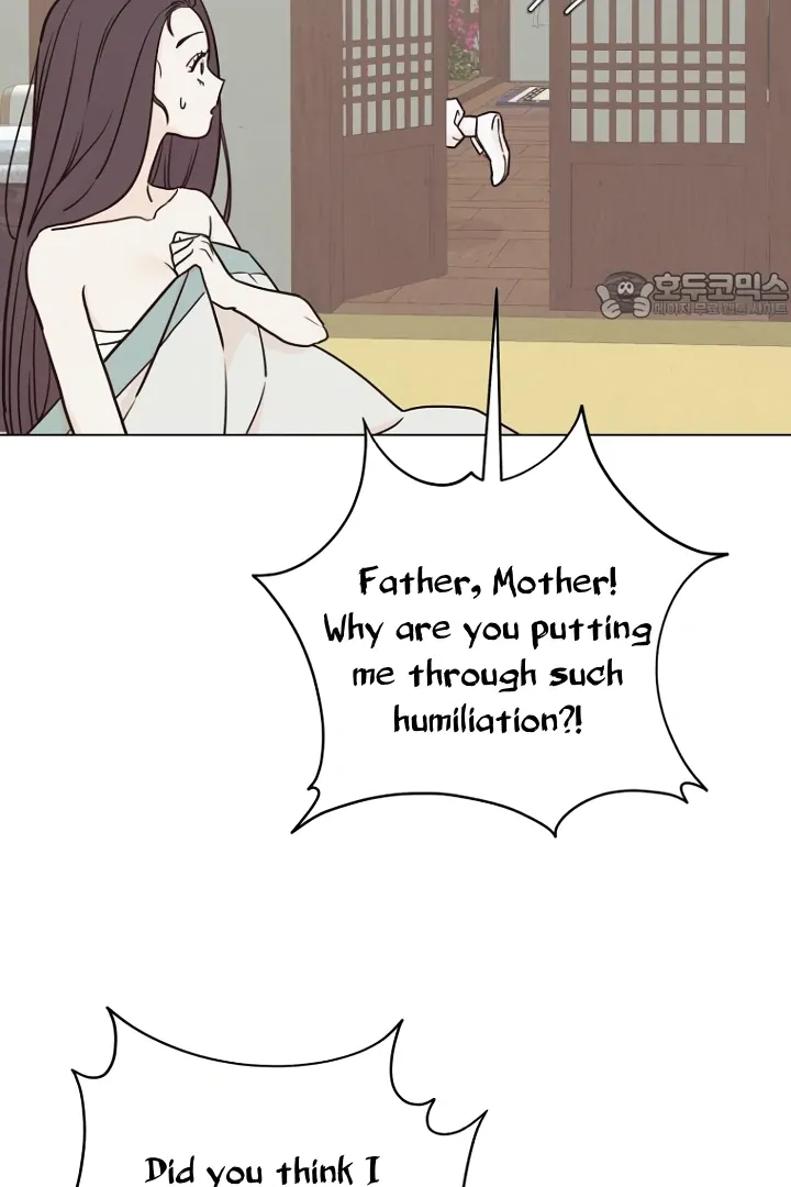 Please Leave the Door Open, Sister-in-Law Chapter 4 page 7 - 