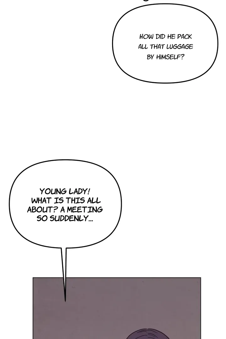 Please Leave the Door Open, Sister-in-Law Chapter 4 page 65 - 