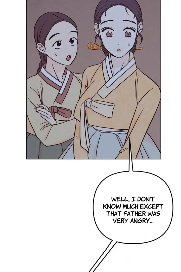 Please Leave the Door Open, Sister-in-Law Chapter 4 page 66 - 