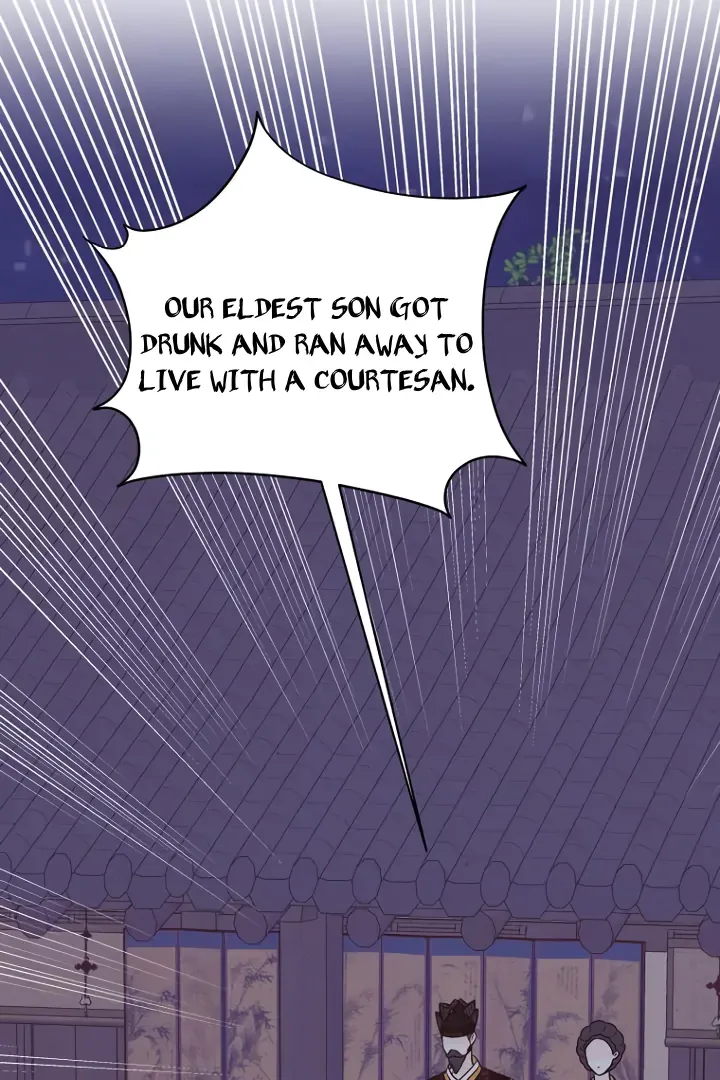 Please Leave the Door Open, Sister-in-Law Chapter 4 page 68 - 
