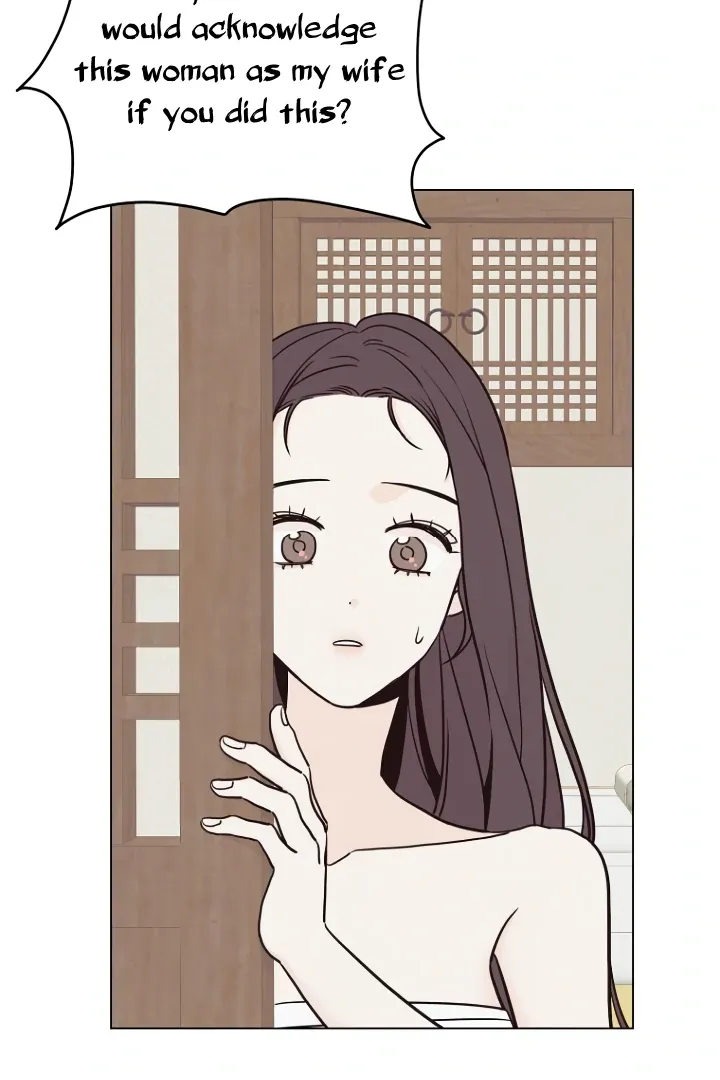 Please Leave the Door Open, Sister-in-Law Chapter 4 page 8 - 
