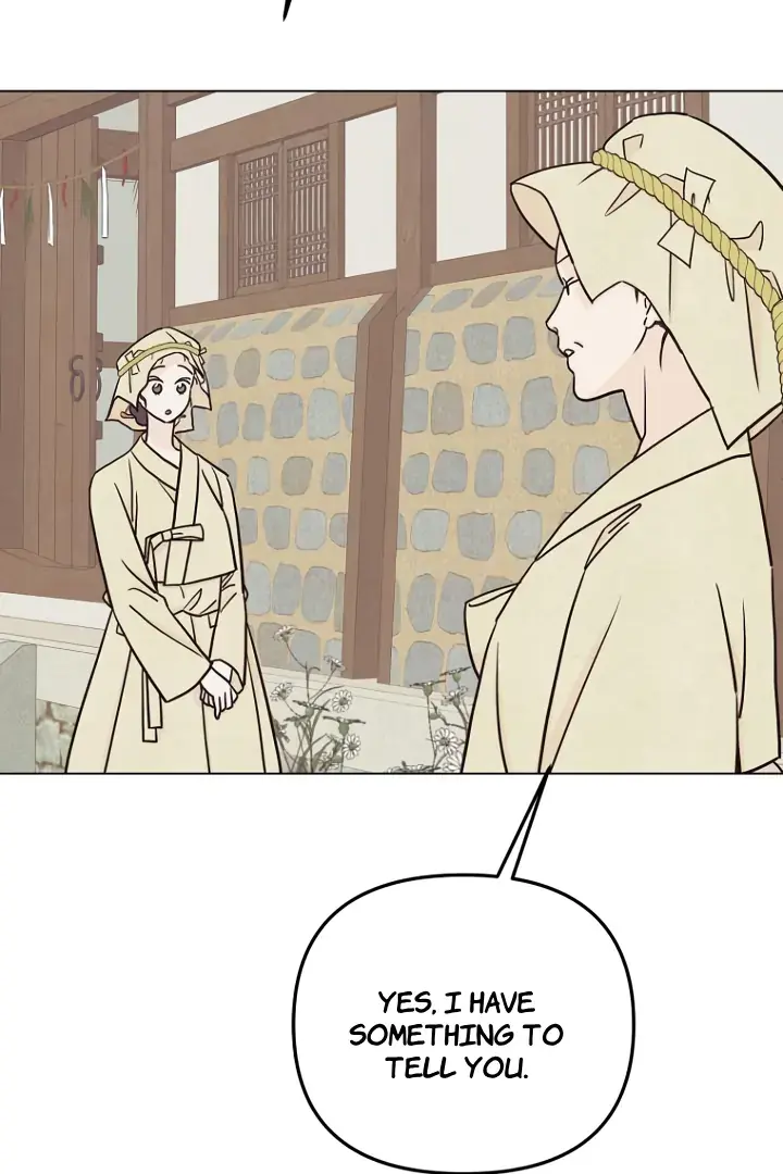 Please Leave the Door Open, Sister-in-Law Chapter 4 page 76 - 