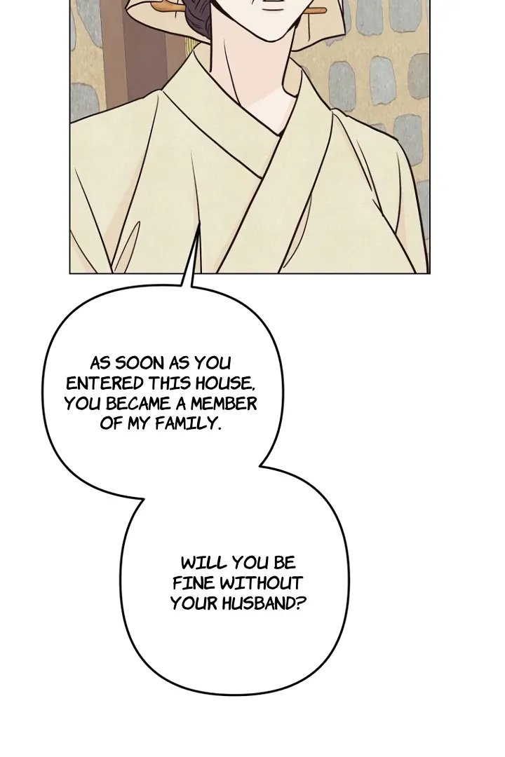 Please Leave the Door Open, Sister-in-Law Chapter 4 page 78 - 