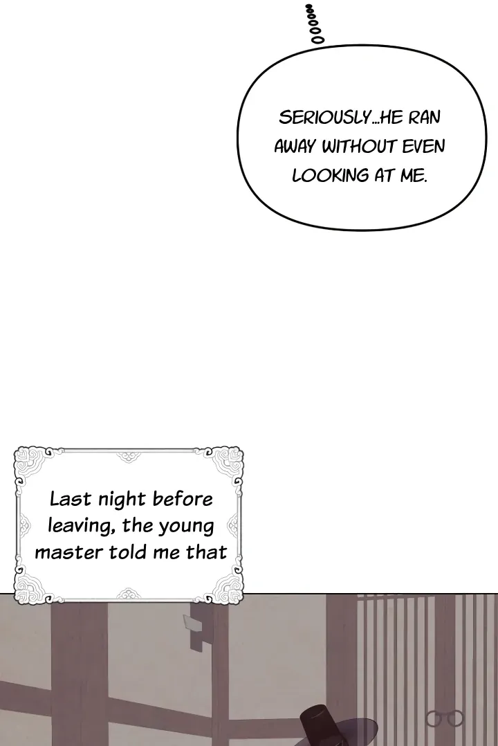Please Leave the Door Open, Sister-in-Law Chapter 4 page 9 - 