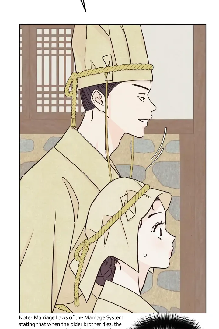 Please Leave the Door Open, Sister-in-Law Chapter 4 page 85 - 