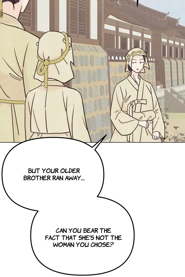 Please Leave the Door Open, Sister-in-Law Chapter 4 page 88 - 