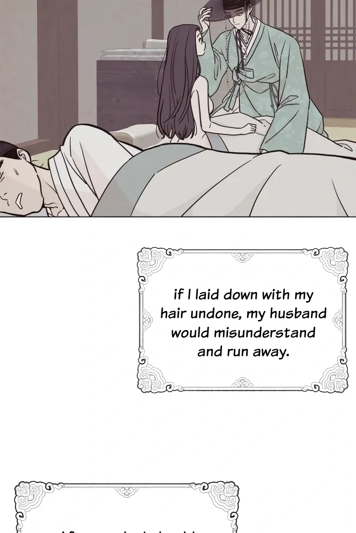 Please Leave the Door Open, Sister-in-Law Chapter 4 page 10 - 