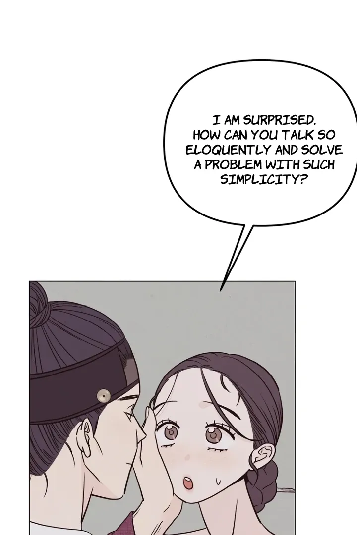 Please Leave the Door Open, Sister-in-Law Chapter 4 page 98 - 
