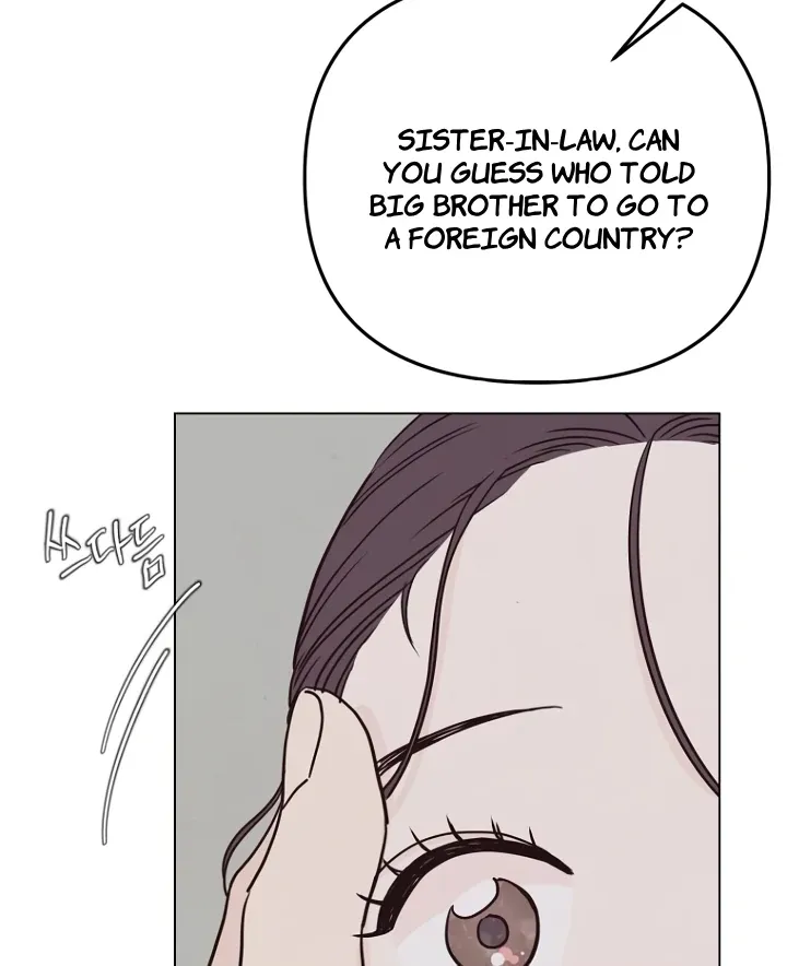 Please Leave the Door Open, Sister-in-Law Chapter 4 page 100 - 