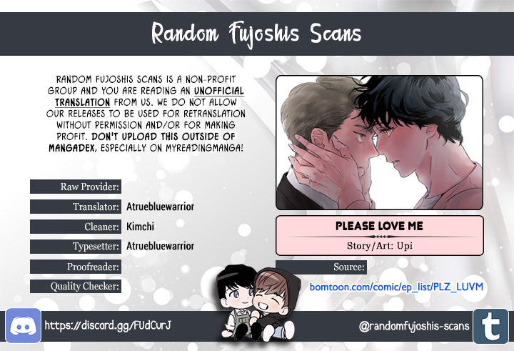 Please Love Me Chapter 1 page 2 - 