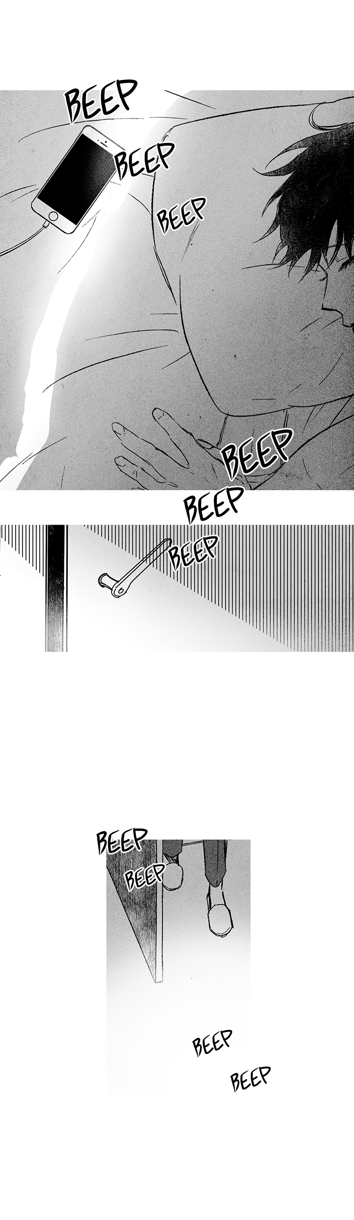 Please Love Me Chapter 1 page 11 - 