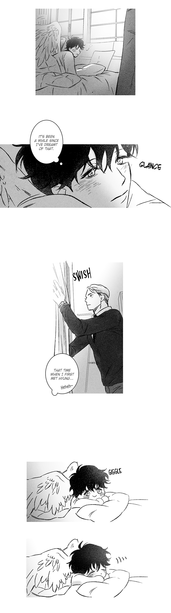 Please Love Me Chapter 1 page 14 - 