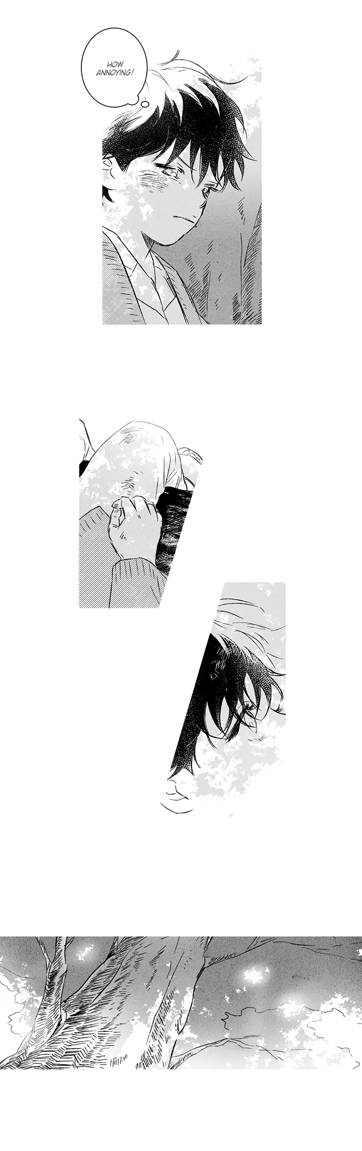 Please Love Me Chapter 1 page 4 - 