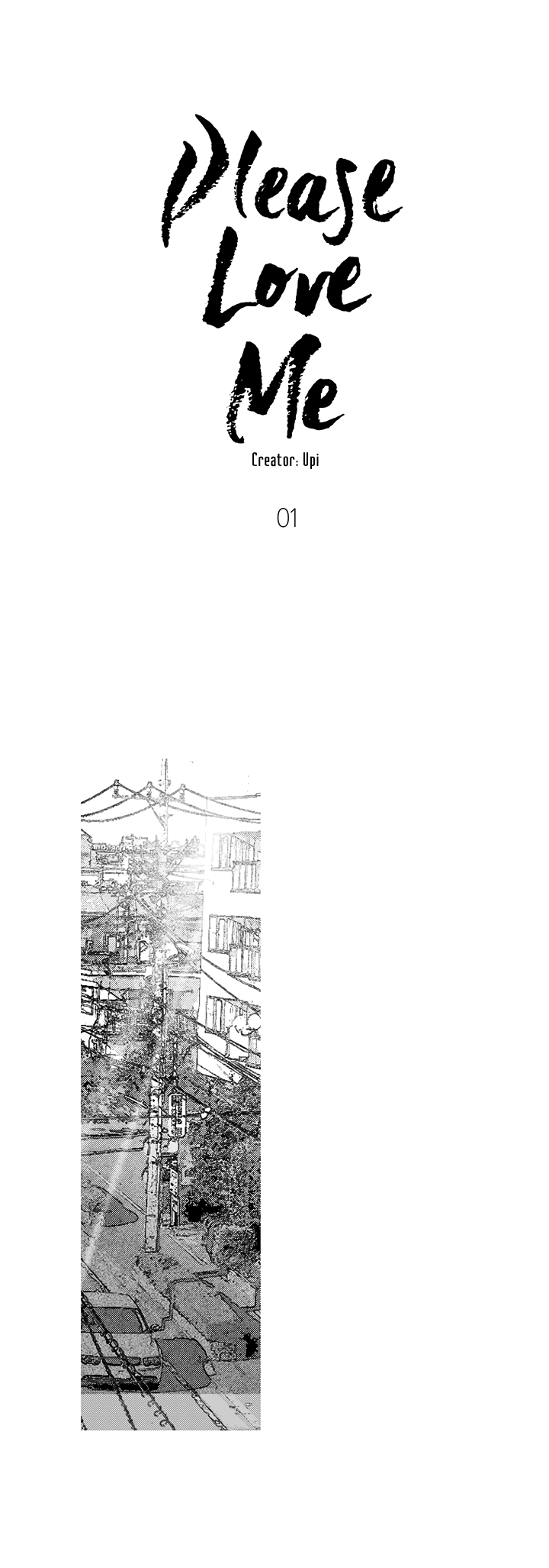 Please Love Me Chapter 1 page 9 - 