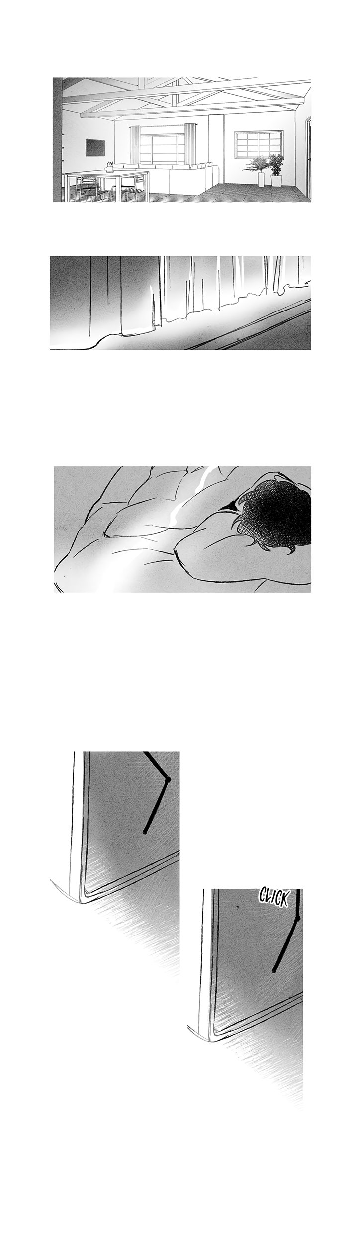 Please Love Me Chapter 1 page 10 - 