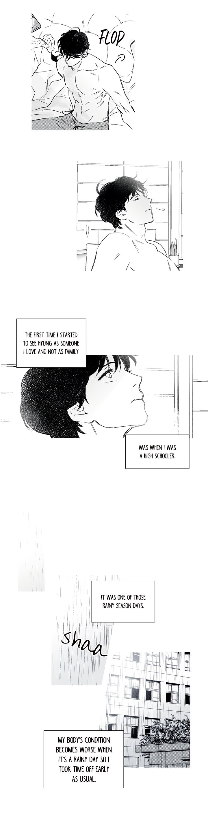 Please Love Me Chapter 2 page 14 - 