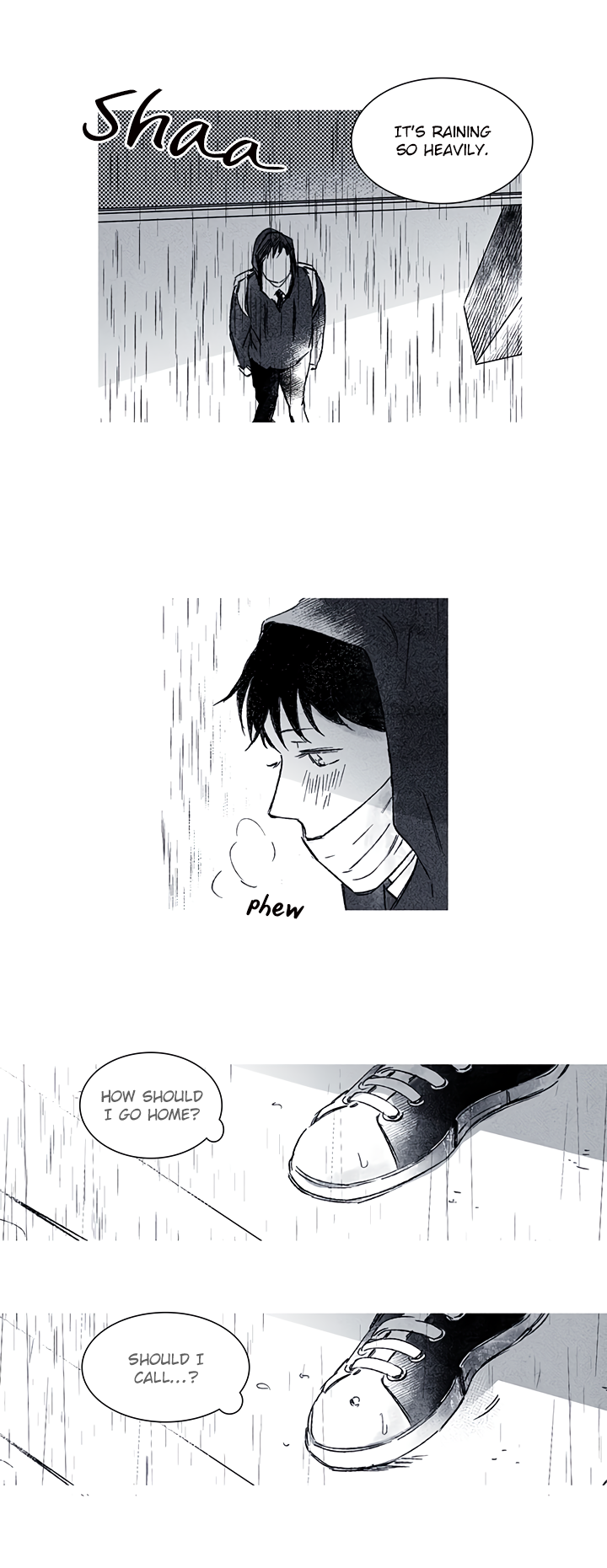 Please Love Me Chapter 2 page 15 - 