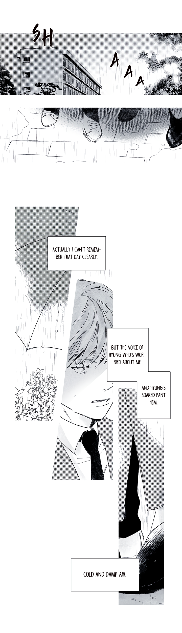 Please Love Me Chapter 2 page 18 - 