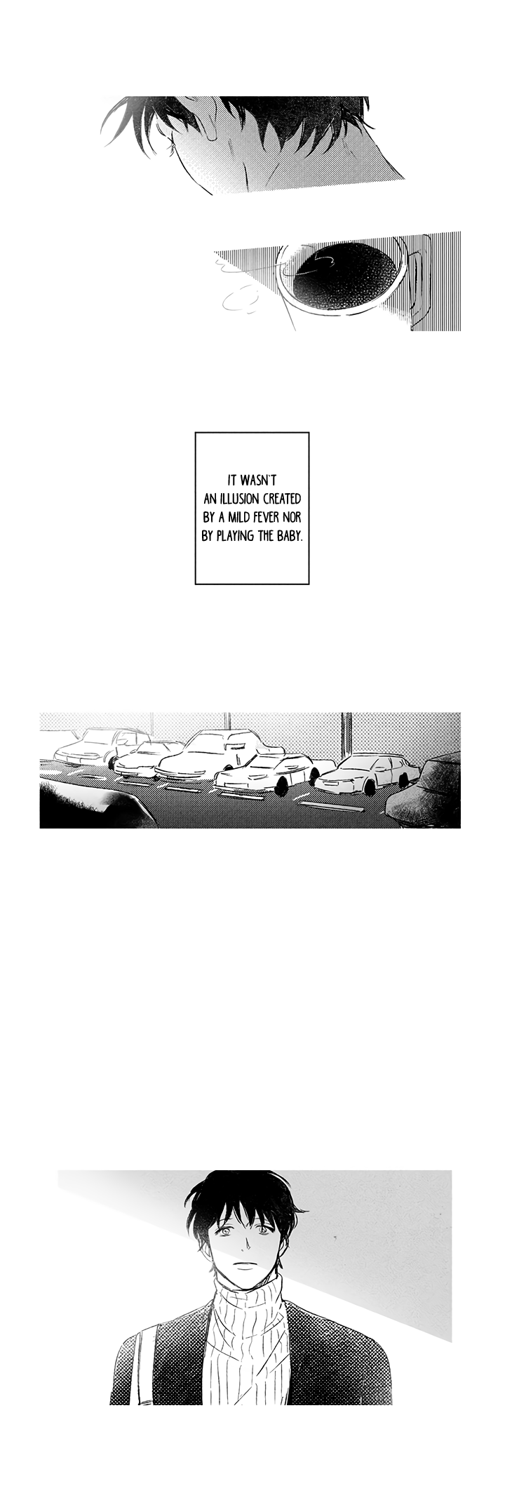 Please Love Me Chapter 2 page 20 - 