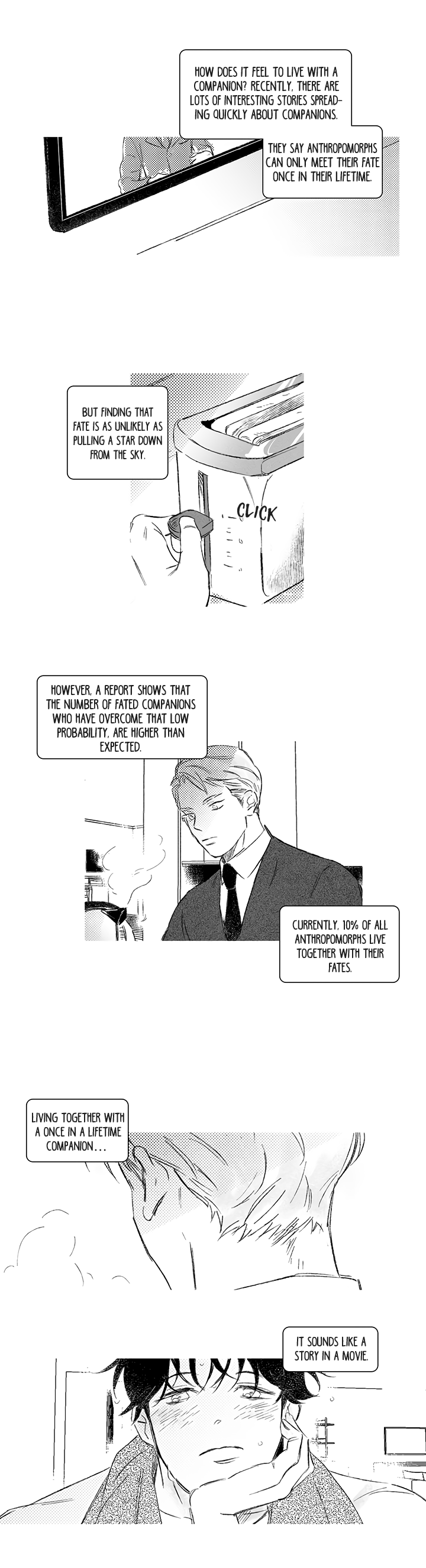 Please Love Me Chapter 2 page 4 - 