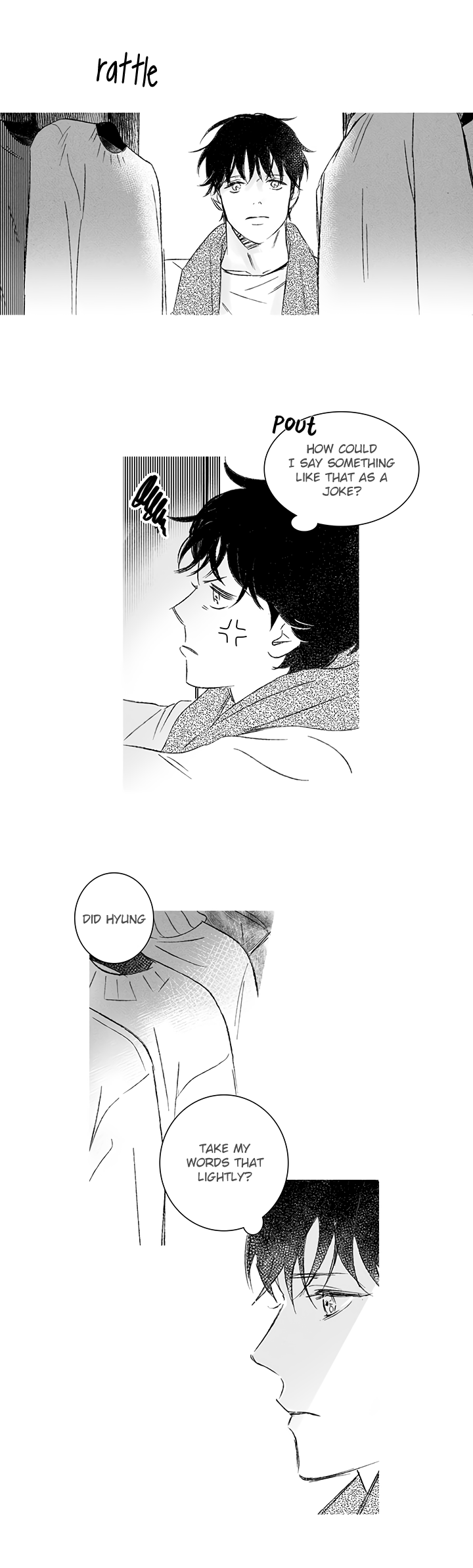 Please Love Me Chapter 2 page 7 - 