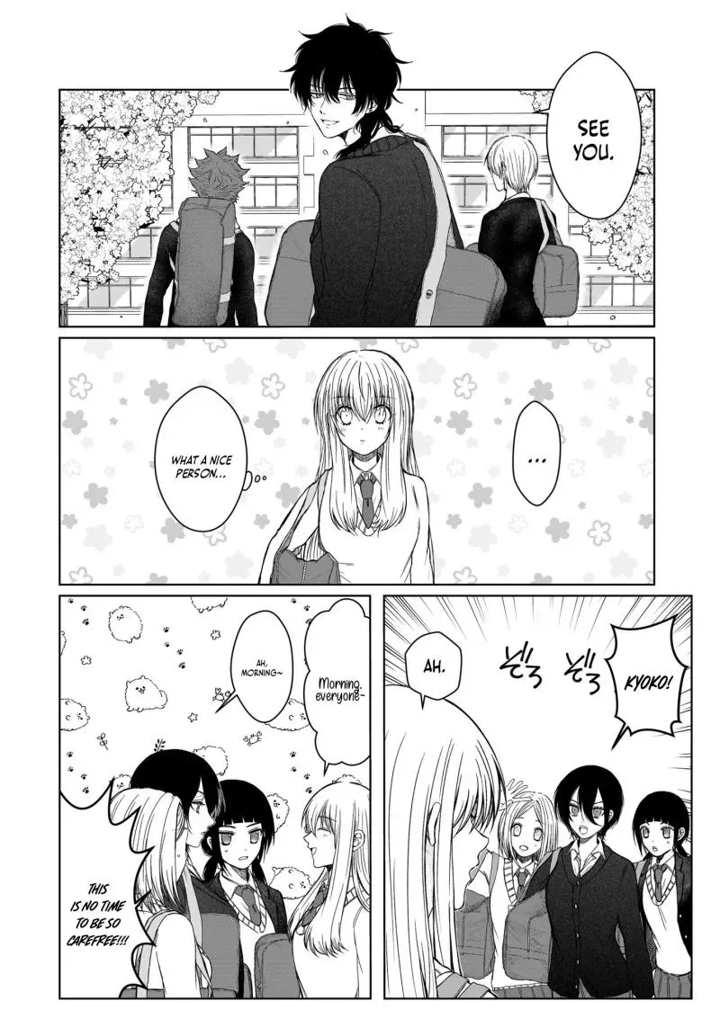 Please Make a Despicable Face, Kurosaki-kun! Chapter 1 page 11 - 