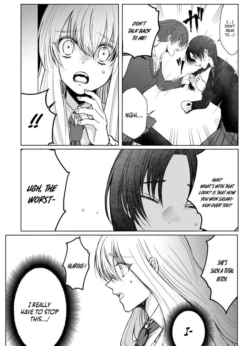 Please Make a Despicable Face, Kurosaki-kun! Chapter 1 page 17 - 