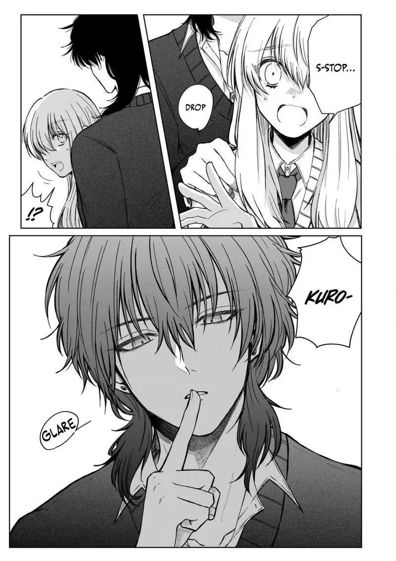 Please Make a Despicable Face, Kurosaki-kun! Chapter 1 page 18 - 