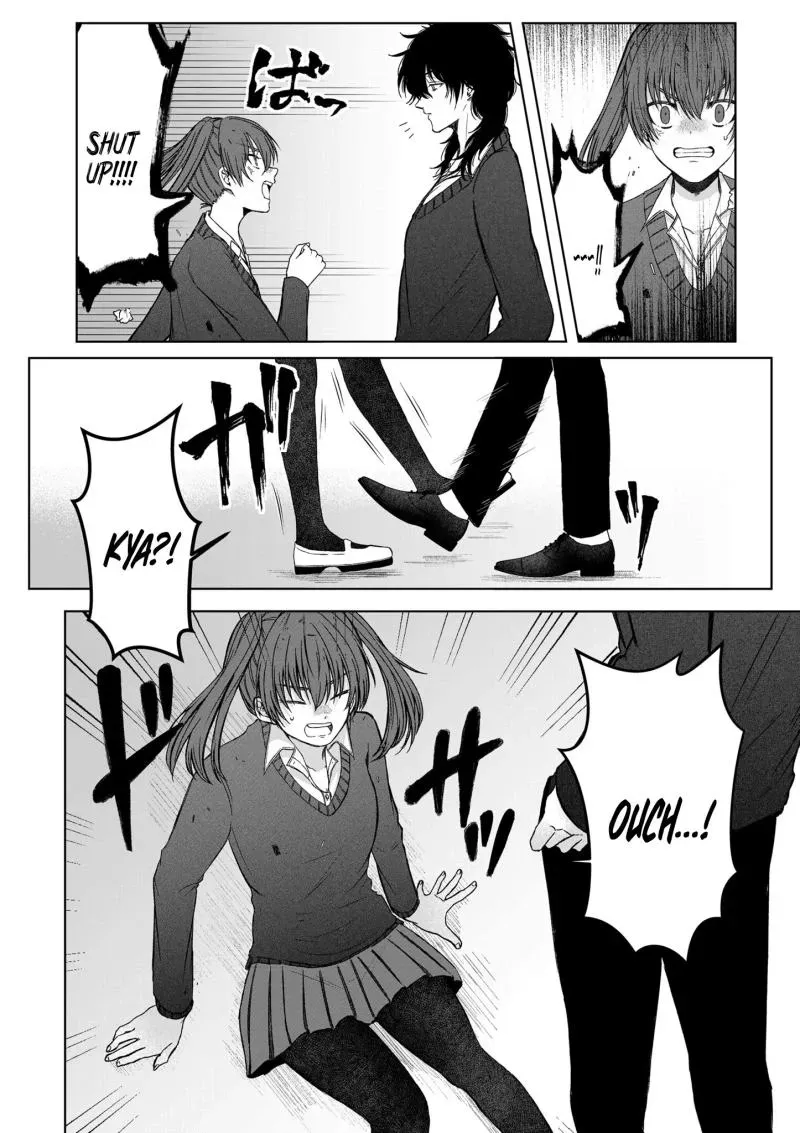 Please Make a Despicable Face, Kurosaki-kun! Chapter 1 page 23 - 