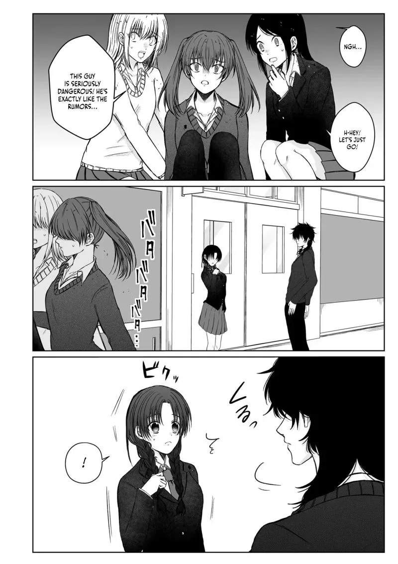 Please Make a Despicable Face, Kurosaki-kun! Chapter 1 page 25 - 